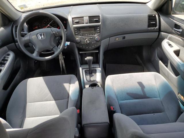 Photo 8 from auction – 2003 HONDA ACCORD EX with VIN 1HGCM56623A007705