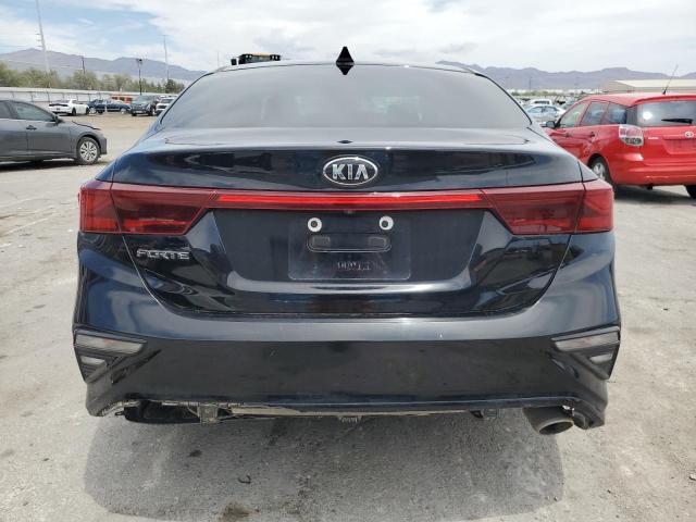Photo 6 from auction – 2020 KIA FORTE FE with VIN 3KPF24AD3LE175688