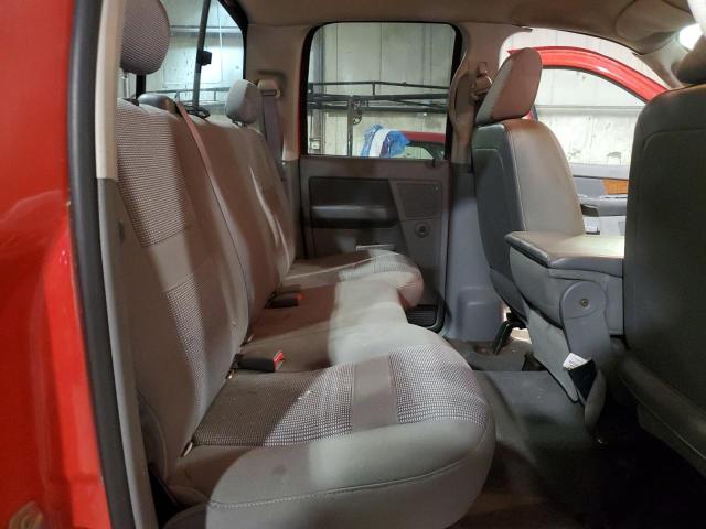 Photo 10 from auction – 2006 DODGE RAM 1500 ST with VIN 1D7HU18N06S566112