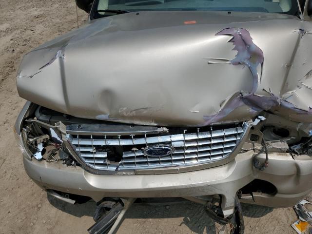 Photo 11 from auction – 2004 FORD EXPLORER X with VIN 1FMZU73KX4ZB01500