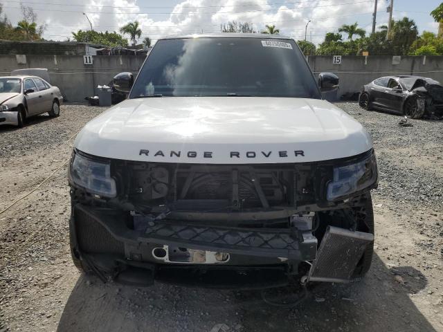 Photo 5 from auction – 2019 LAND ROVER RANGE ROVE with VIN SALGS2RE3KA539687