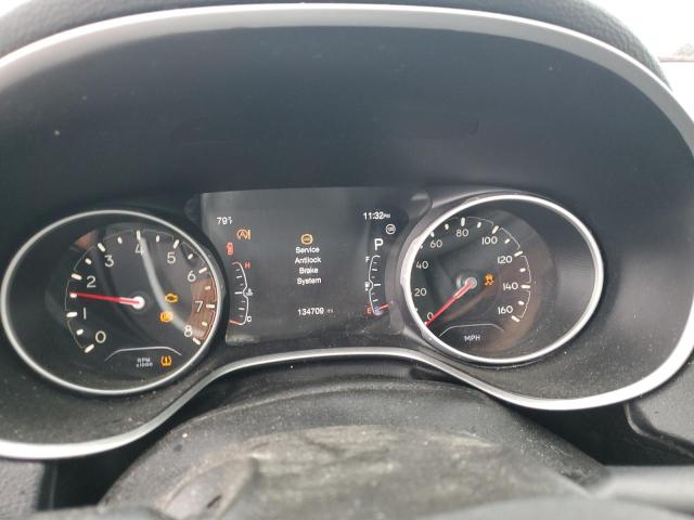 Photo 9 from auction – 2018 JEEP COMPASS LI with VIN 3C4NJDCB7JT246345