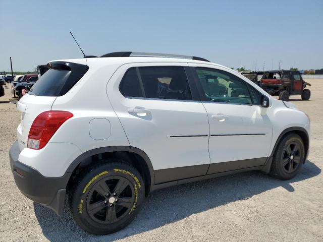 Photo 3 from auction – 2015 CHEVROLET TRAX 1LT with VIN 3GNCJLSB0FL256894