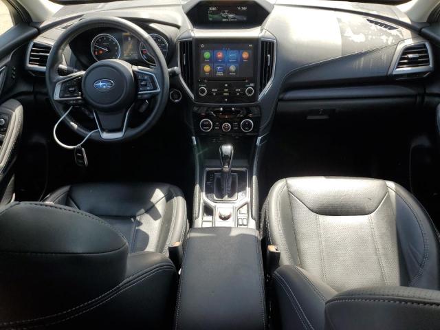 Photo 8 from auction – 2020 SUBARU FORESTER T with VIN JF2SKAXC9LH562852
