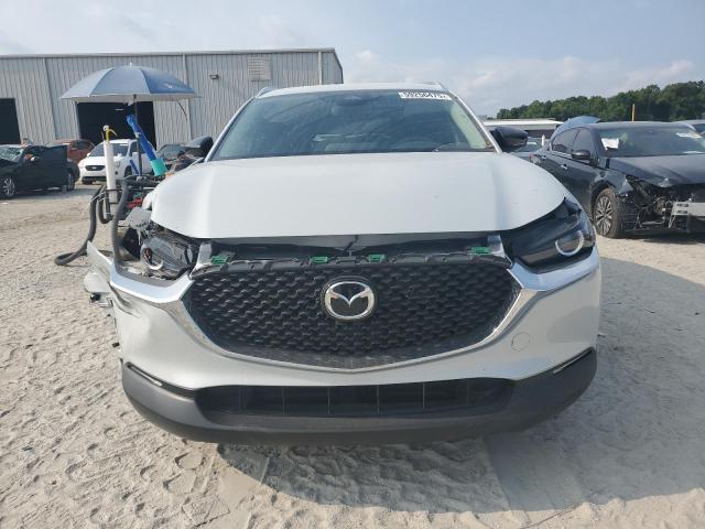 Photo 5 from auction – 2025 MAZDA CX-30 SELE with VIN 3MVDMBBM5SM774938