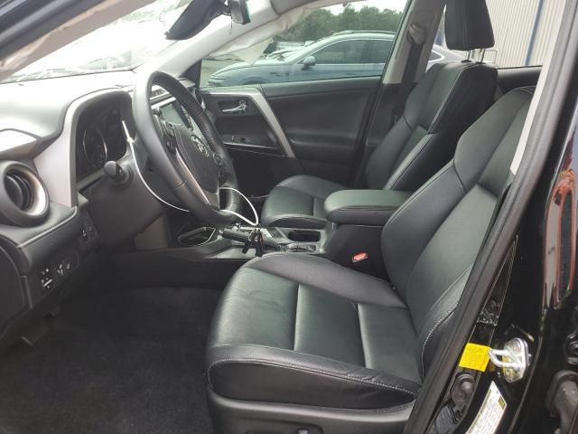 Photo 7 from auction – 2016 TOYOTA RAV4 LIMIT with VIN 2T3DFREV2GW471288