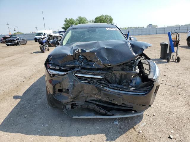 Photo 5 from auction – 2023 BUICK ENVISION E with VIN LRBFZPR46PD161985