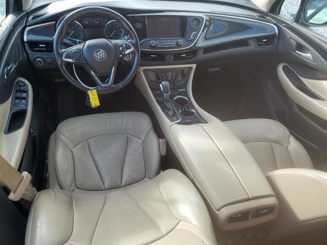 Photo 8 from auction – 2017 BUICK ENVISION E with VIN LRBFXBSAXHD045571