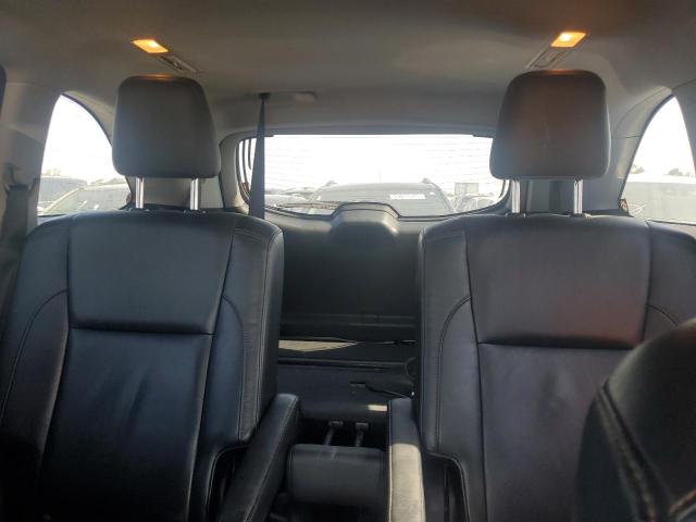 Photo 10 from auction – 2014 TOYOTA HIGHLANDER XLE with VIN 5TDKKRFH8ES020165