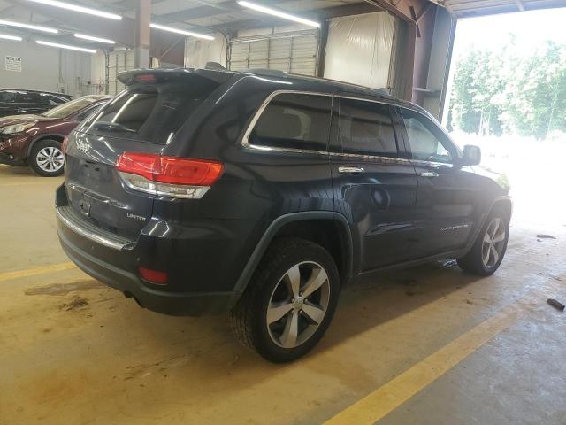 Photo 3 from auction – 2014 JEEP GRAND CHER with VIN 1C4RJFBG8EC215455