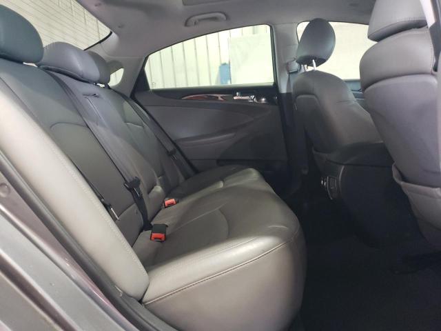 Photo 10 from auction – 2012 HYUNDAI SONATA SE with VIN 5NPEC4ACXCH314453