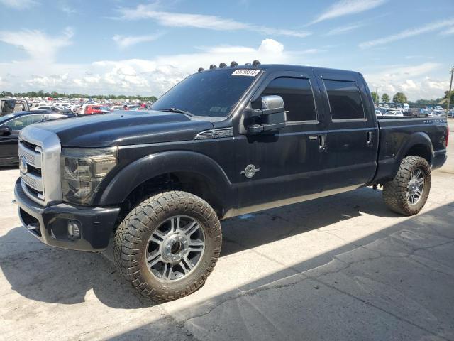 Photo 1 from auction – 2016 FORD F250 SUPER with VIN 1FT7W2BTXGEC20338