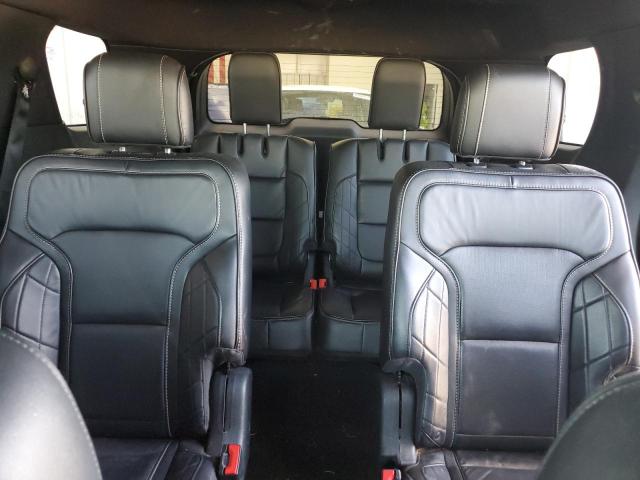 Photo 10 from auction – 2019 FORD EXPLORER P with VIN 1FM5K8HT6KGA00569