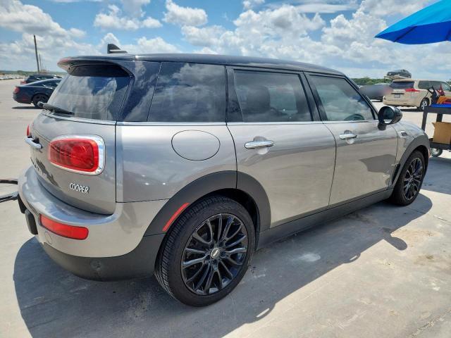 Photo 3 from auction – 2017 MINI COOPER CLU with VIN WMWLU1C5XH2F28174
