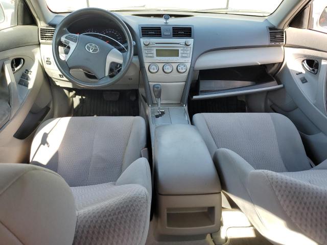 Photo 8 from auction – 2011 TOYOTA CAMRY BASE with VIN 4T1BF3EK6BU210614