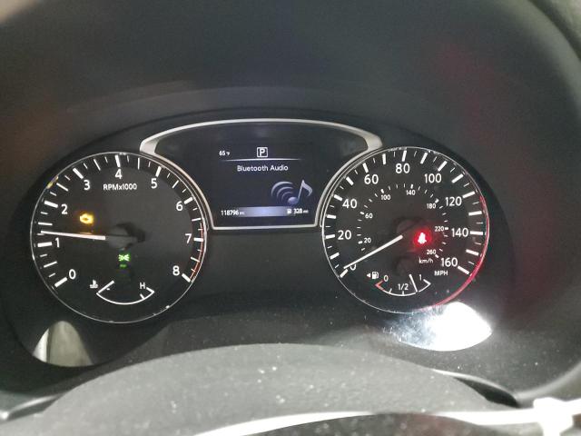 Photo 9 from auction – 2017 NISSAN ALTIMA 2.5 with VIN 1N4AL3AP8HN337044