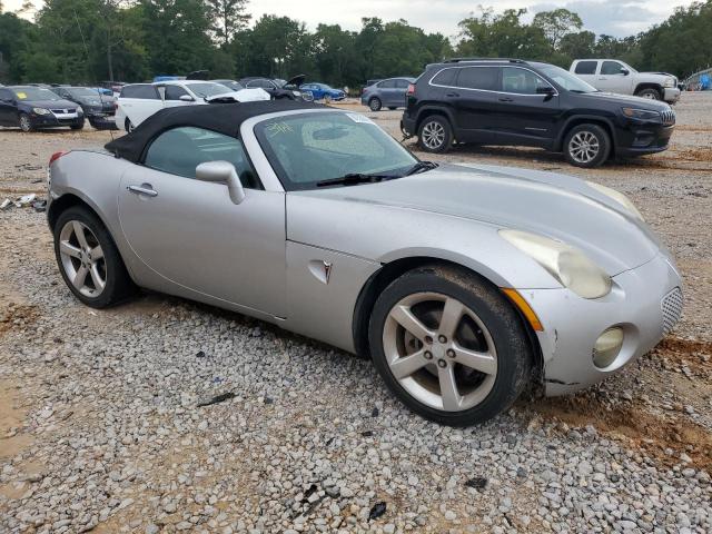 Photo 4 from auction – 2006 PONTIAC SOLSTICE with VIN 1G2MB33B76Y000862