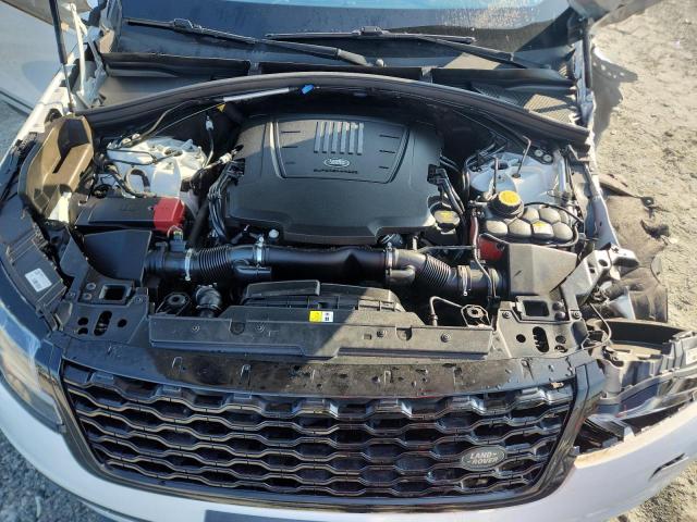 Photo 11 from auction – 2019 LAND ROVER RANGE ROVE with VIN SALYB2FV1KA223293