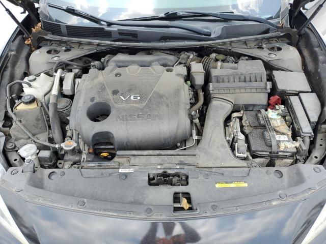 Photo 11 from auction – 2017 NISSAN MAXIMA 3.5S with VIN 1N4AA6AP4HC371923