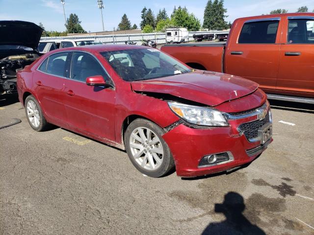Photo 4 from auction – 2014 CHEVROLET MALIBU 2LT with VIN 1G11E5SL2EF169072