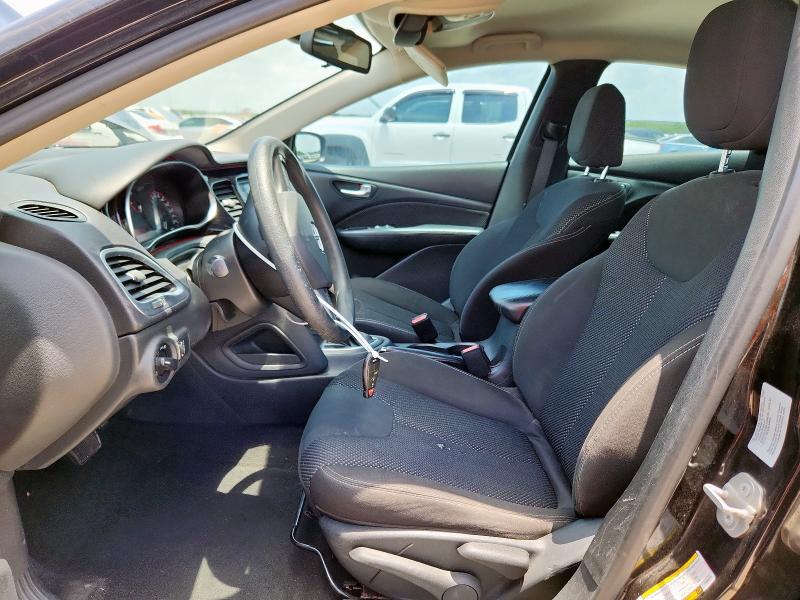 Photo 7 from auction – 2015 DODGE DART SXT with VIN 1C3CDFBB4FD392733