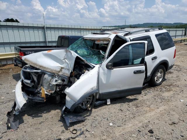 FORD EXPLORER X 2003 with VIN 1FMZU73K23ZB32562 - Photo from auction