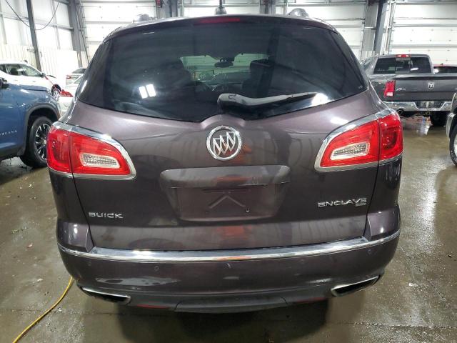 Photo 6 from auction – 2016 BUICK ENCLAVE with VIN 5GAKVBKD3GJ174544