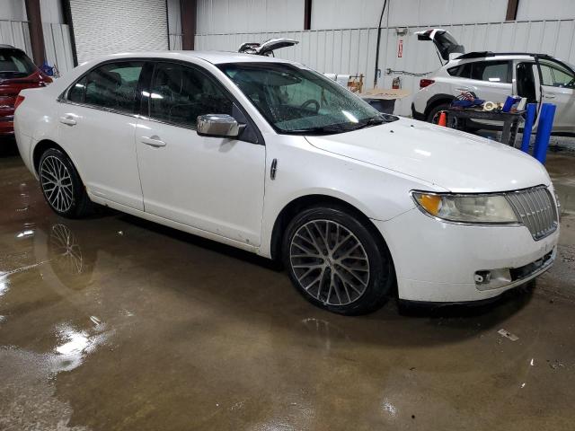 Photo 4 from auction – 2012 LINCOLN MKZ with VIN 3LNHL2JC5CR809315