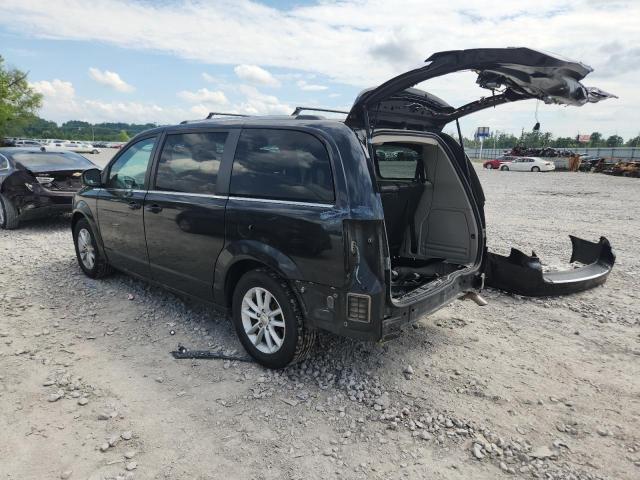 Photo 2 from auction – 2019 DODGE GRAND CARA with VIN 2C4RDGCG0KR759091