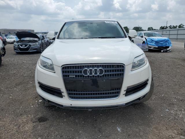 Photo 5 from auction – 2008 AUDI Q7 4.2 QUA with VIN WA1BV94L88D025603