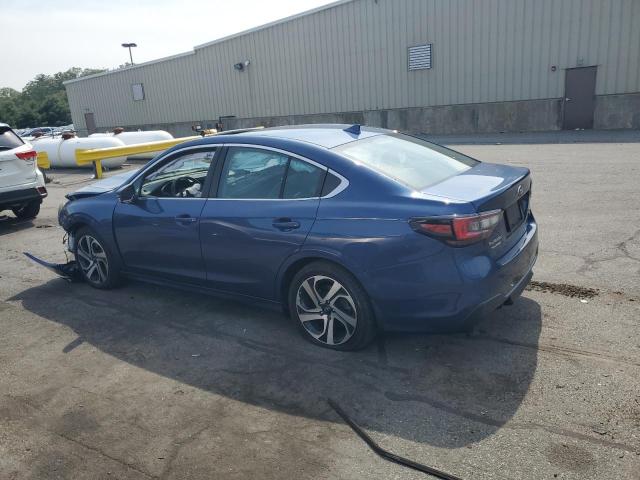 Photo 2 from auction – 2022 SUBARU LEGACY LIM with VIN 4S3BWAN68N3003082
