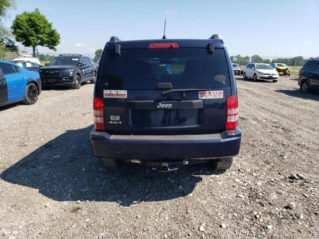 Photo 6 from auction – 2012 JEEP LIBERTY with VIN 1C4PJMAK0CW130719
