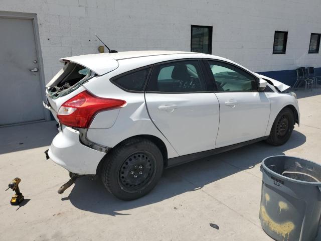 Photo 3 from auction – 2012 FORD FOCUS SE with VIN 1FAHP3K20CL278274