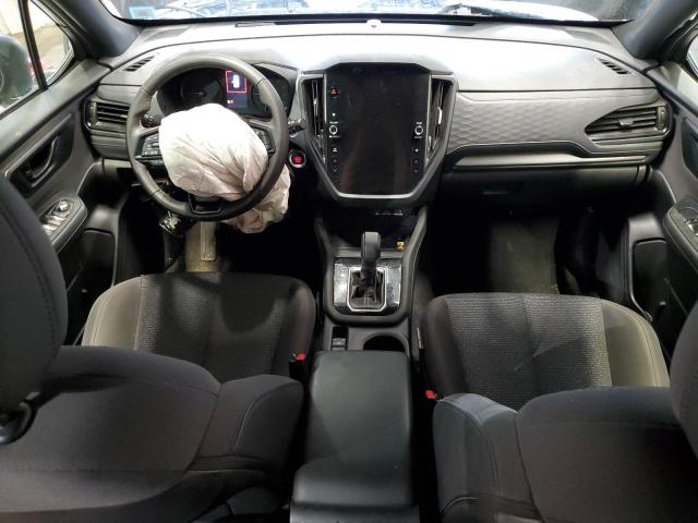 Photo 8 from auction – 2025 SUBARU FORESTER P with VIN JF2SLDDC3SH447617