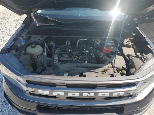 Photo 12 from auction – 2021 FORD BRONCO SPO with VIN 3FMCR9B63MRA52717