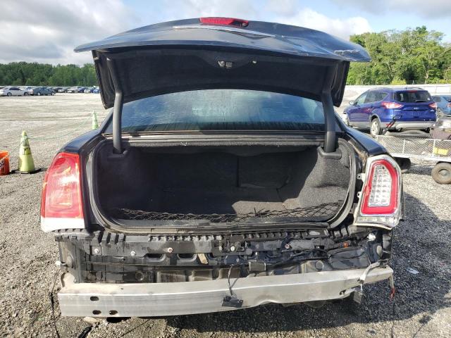 Photo 6 from auction – 2015 CHRYSLER 300 LIMITE with VIN 2C3CCAAG6FH920603