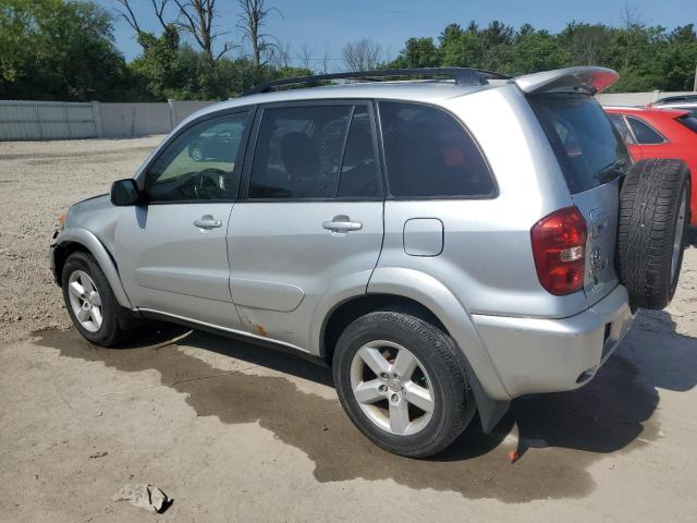 Zdjęcie 2 z aukcji – 2005 TOYOTA RAV4 z VIN JTEHD20V556039472