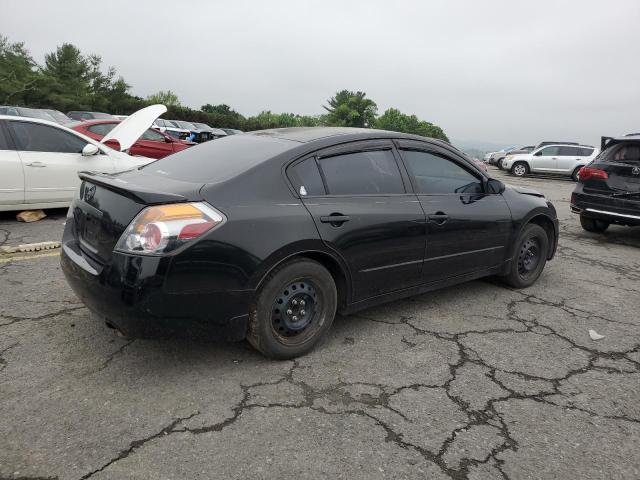 Photo 3 from auction – 2008 NISSAN ALTIMA 2.5 with VIN 1N4AL21E98N538685
