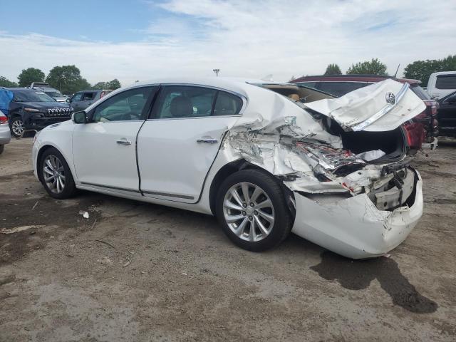 Photo 2 from auction – 2014 BUICK LACROSSE with VIN 1G4GB5G36EF112758