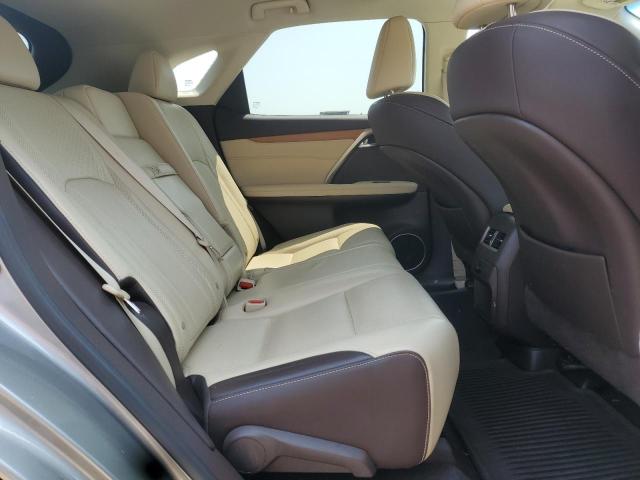 Снимка 10 от търг – 2017 LEXUS RX 350 BAS с VIN 2T2BZMCA4HC076442