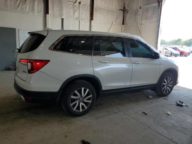 Photo 3 from auction – 2020 HONDA PILOT EXL with VIN 5FNYF6H58LB023620
