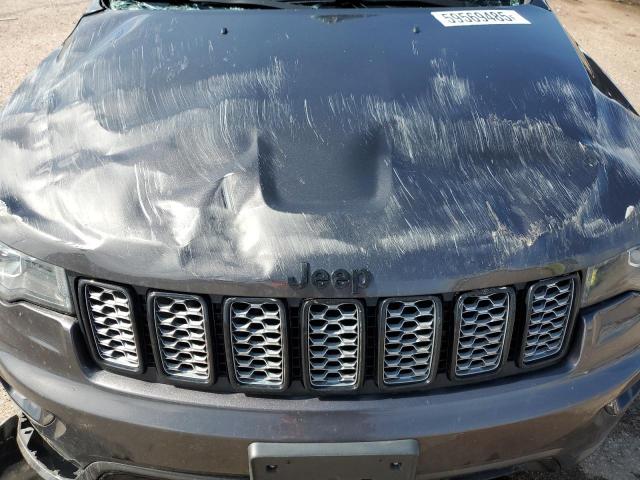 Photo 12 from auction – 2021 JEEP GRAND CHER with VIN 1C4RJFAG4MC759712