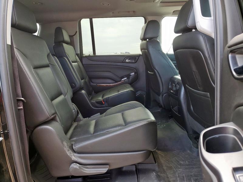 Photo 11 from auction – 2016 CHEVROLET SUBURBAN C with VIN 1GNSCJKC2GR430154