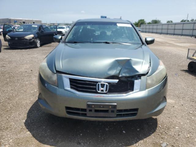 Photo 5 from auction – 2010 HONDA ACCORD with VIN 1HGCP2F8XAA110133