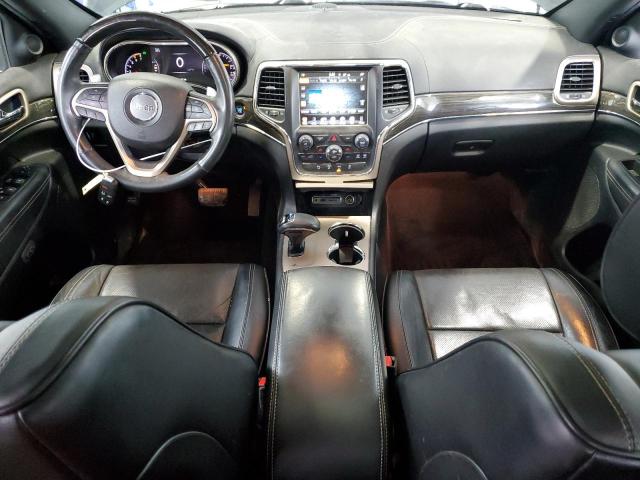 Photo 8 from auction – 2014 JEEP GRAND CHER with VIN 1C4RJFCT6EC146535