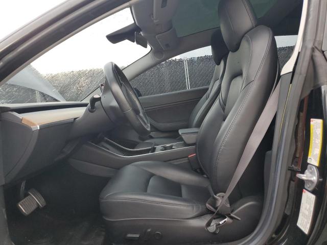 Photo 7 from auction – 2018 TESLA MODEL 3 with VIN 5YJ3E1EAXJF026551