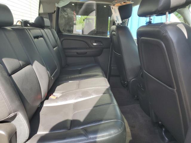 Photo 10 from auction – 2013 GMC SIERRA K15 with VIN 3GTP2WE77DG366816