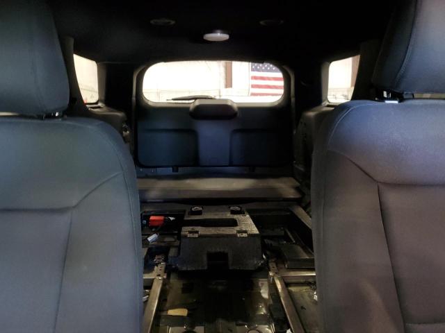 Photo 10 from auction – 2023 FORD EXPLORER with VIN 1FM5K8AW7PNA03357
