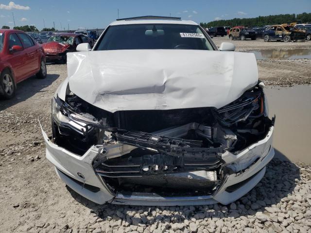 Фото 5 с аукциона – 2018 AUDI A6 PREMIUM с VIN WAUC8AFC9JN074693