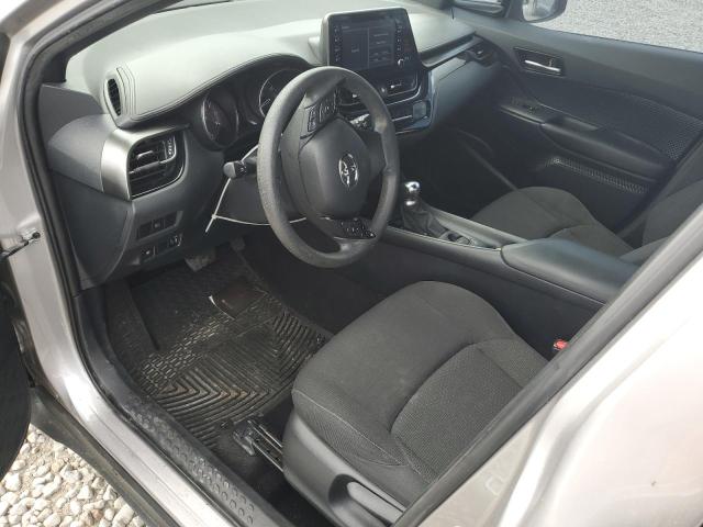 Photo 8 from auction – 2019 TOYOTA C-HR XLE with VIN NMTKHMBX5KR092529